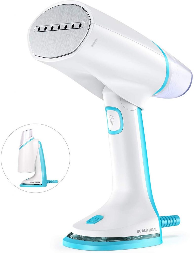 Best Handheld and Travel Garment Steamers Reviews *Updated*