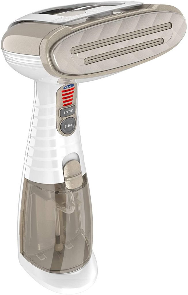 Conair Garment Steamer Reviews of 2024 Buyer Guide NEW