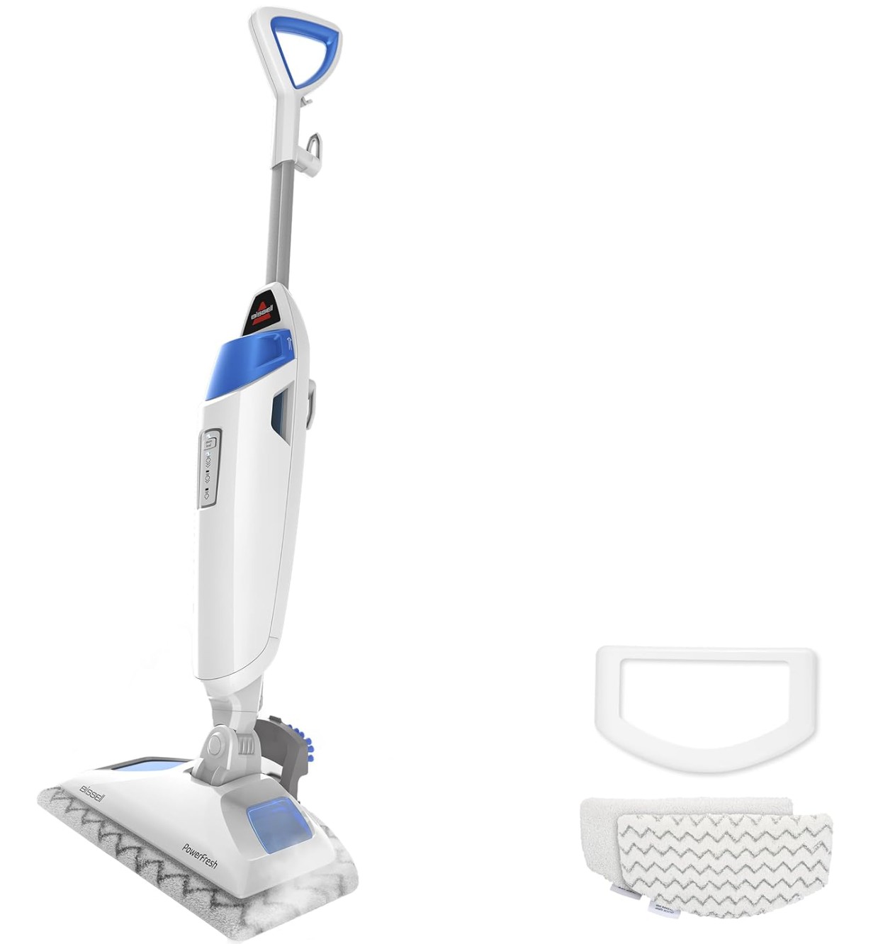 Bissell steam mop 1940A Bissell Steam Mop for hardwood floors - 1940A