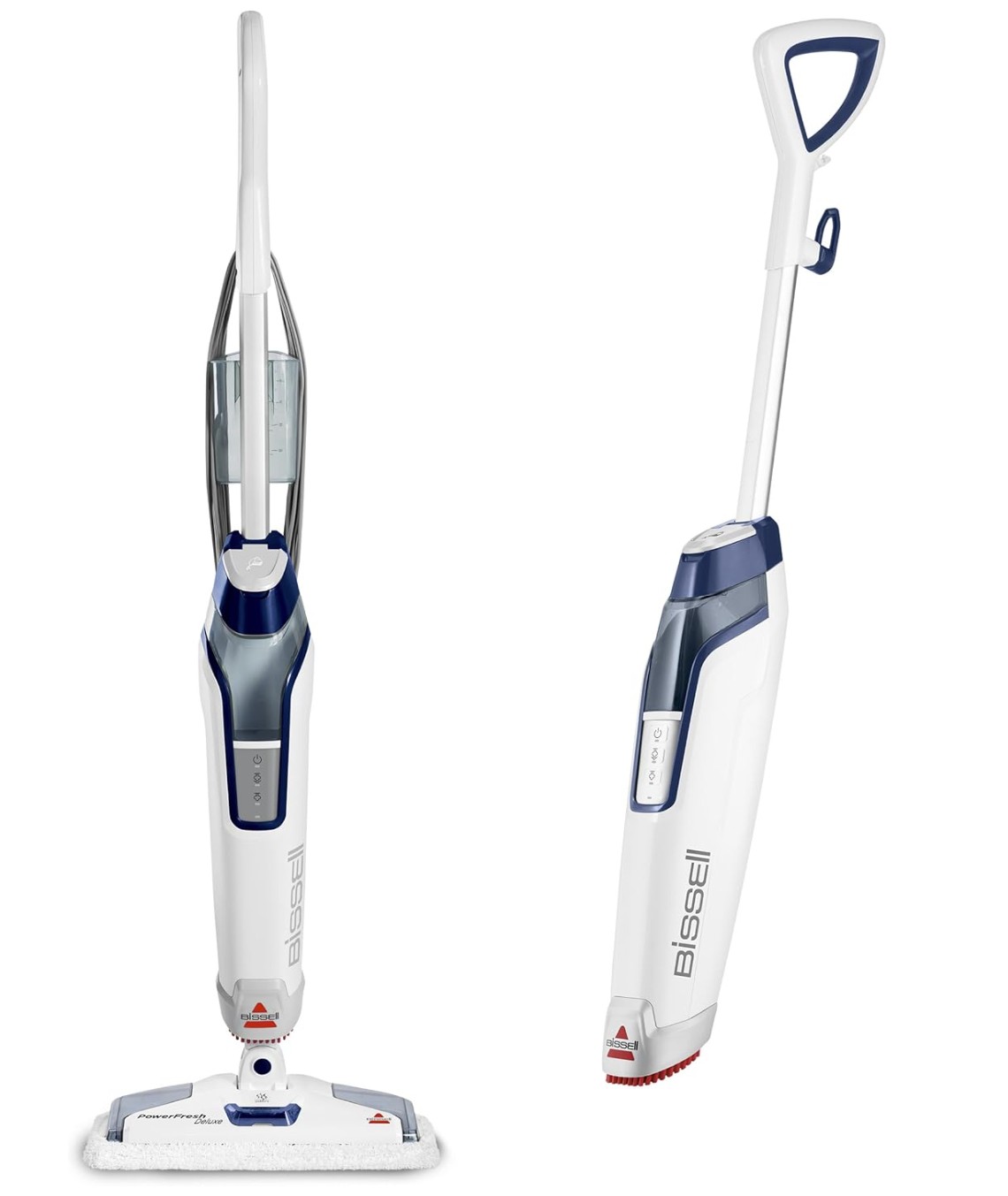 BissellPowerFreshDeluxe1806 Bissell Powerfresh Deluxe 1806