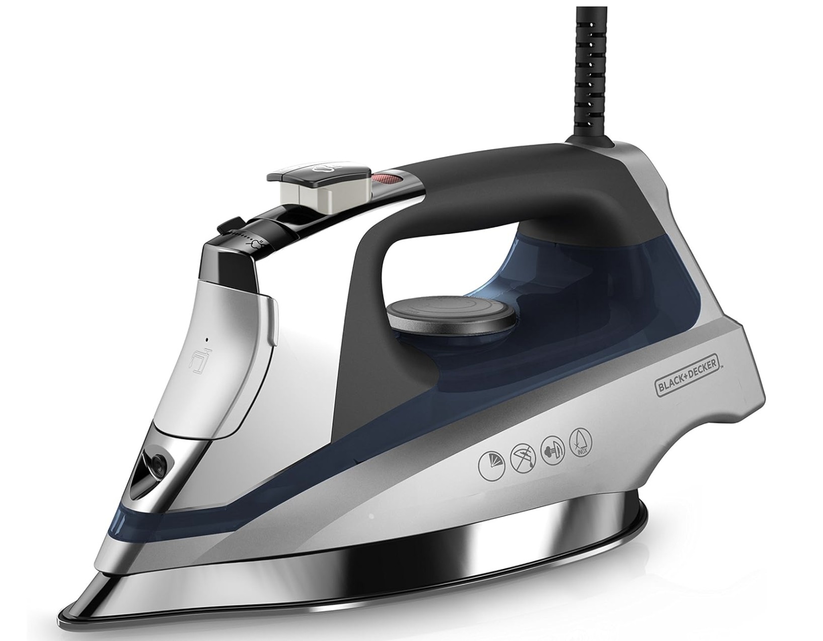 Black+DeckerAllureD3030 Black + Decker Allure - D3030