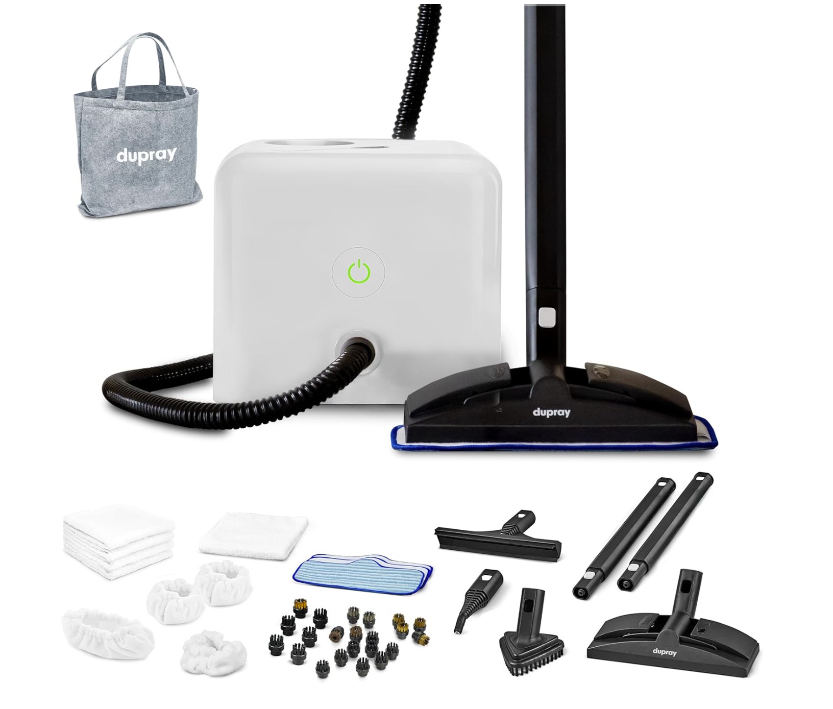 Dupray Neat Steam Cleaner