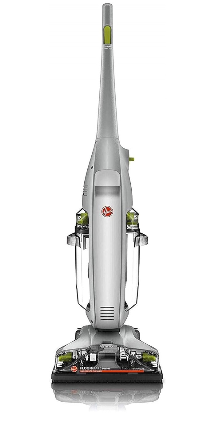 HooverFloormateDeluxeHardfloorcleaner Hoover Floormate Deluxe