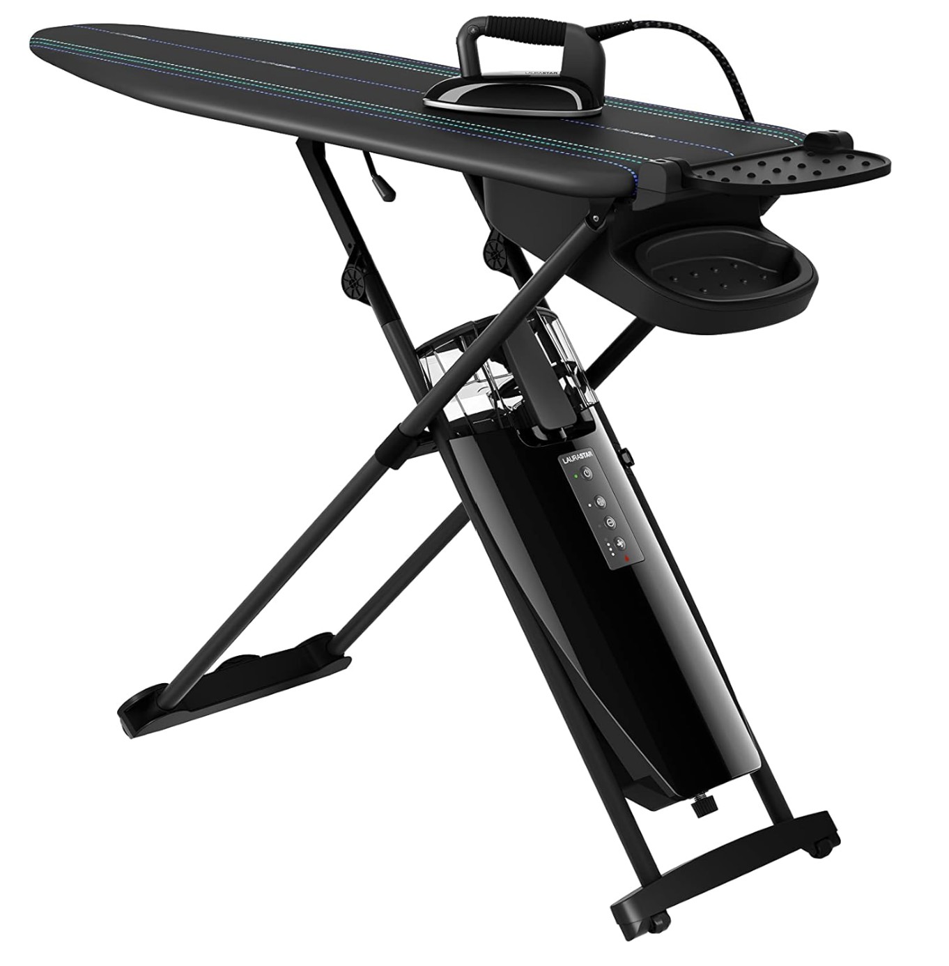 LaurastarSmartU Laurastar Smart U - All-In-One