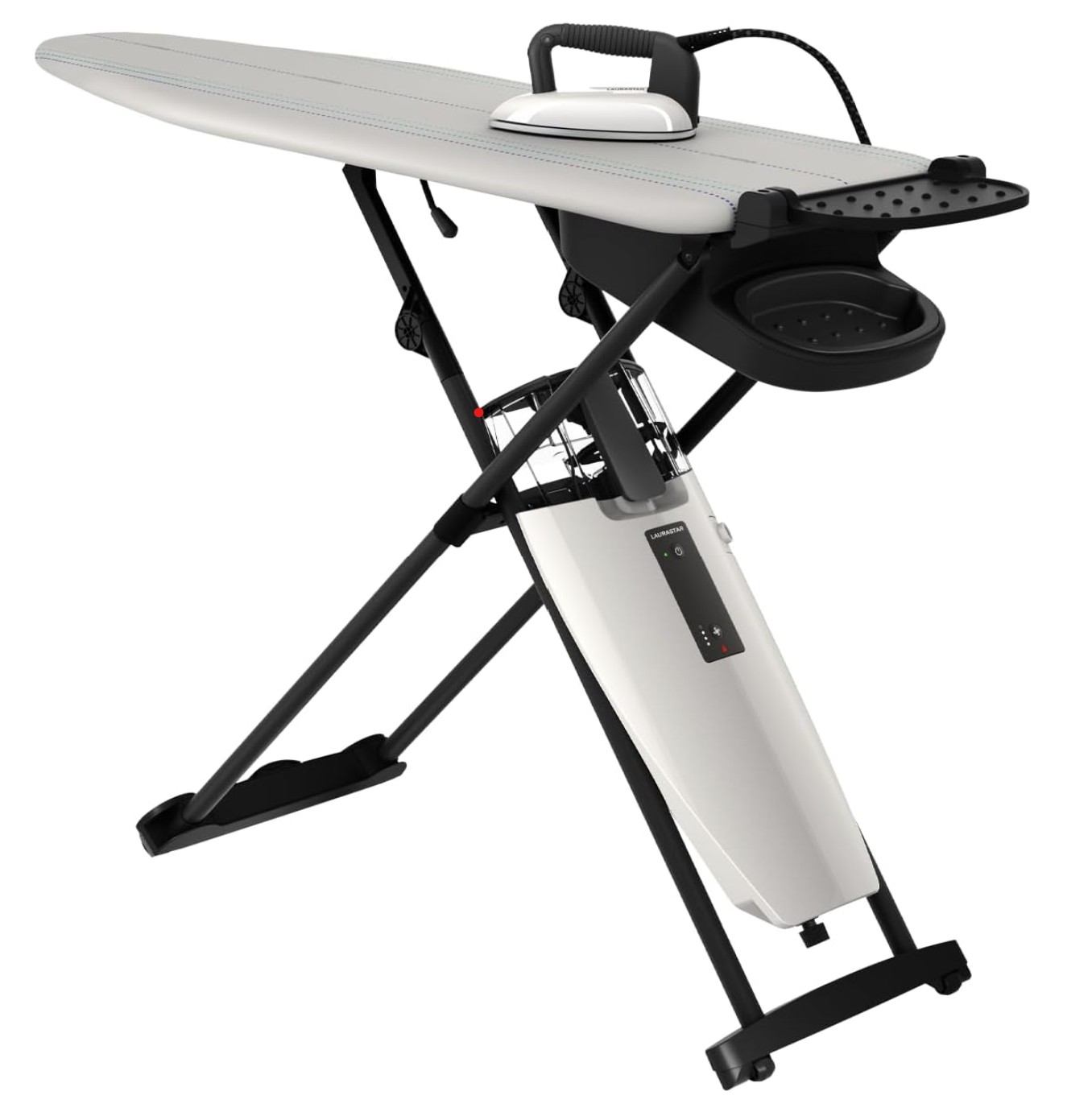 LaurastarsmartI-allinone Laurastar Smart 1 - All-in-one