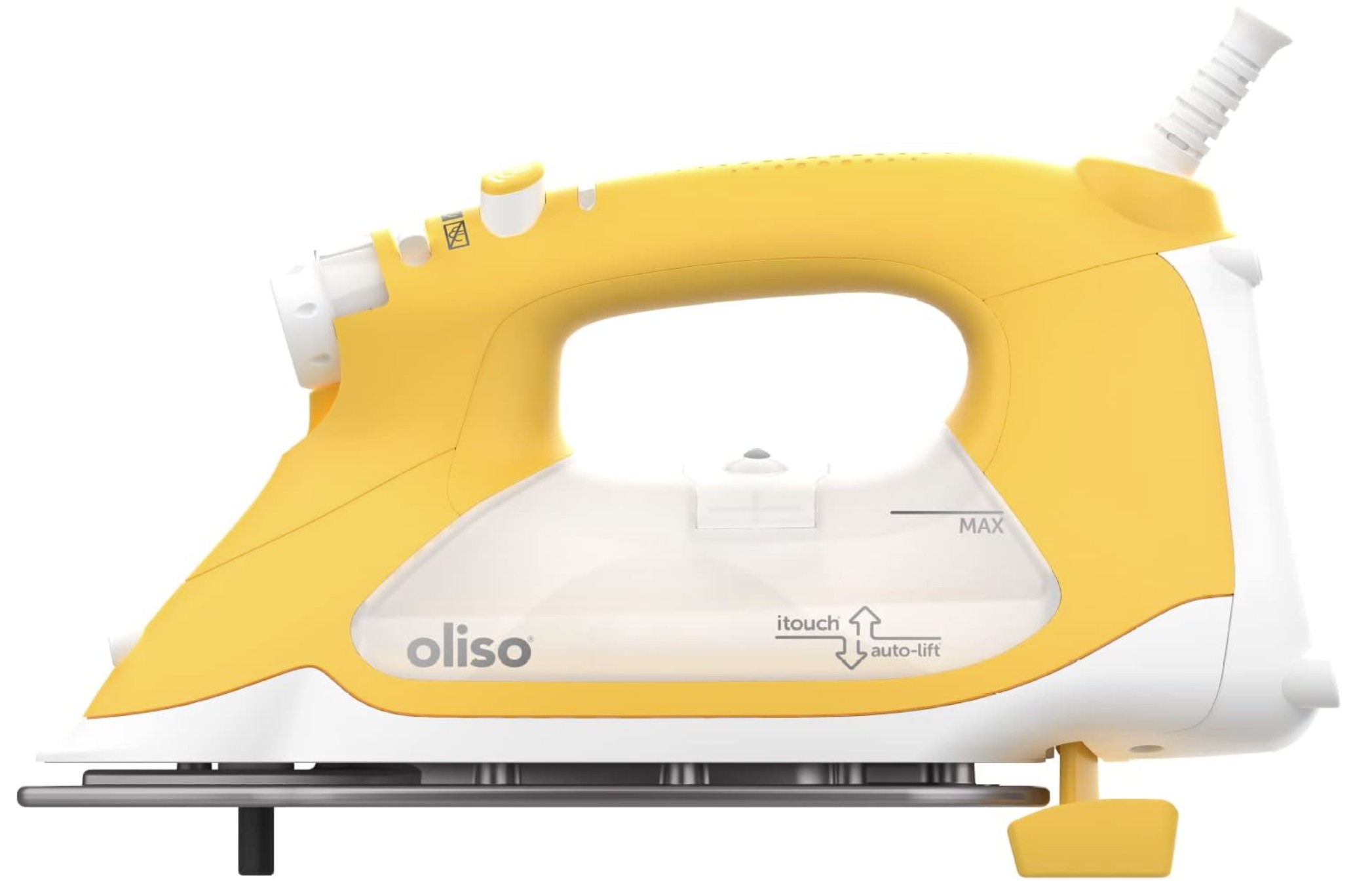 OlisoTG1600 Oliso TG1600