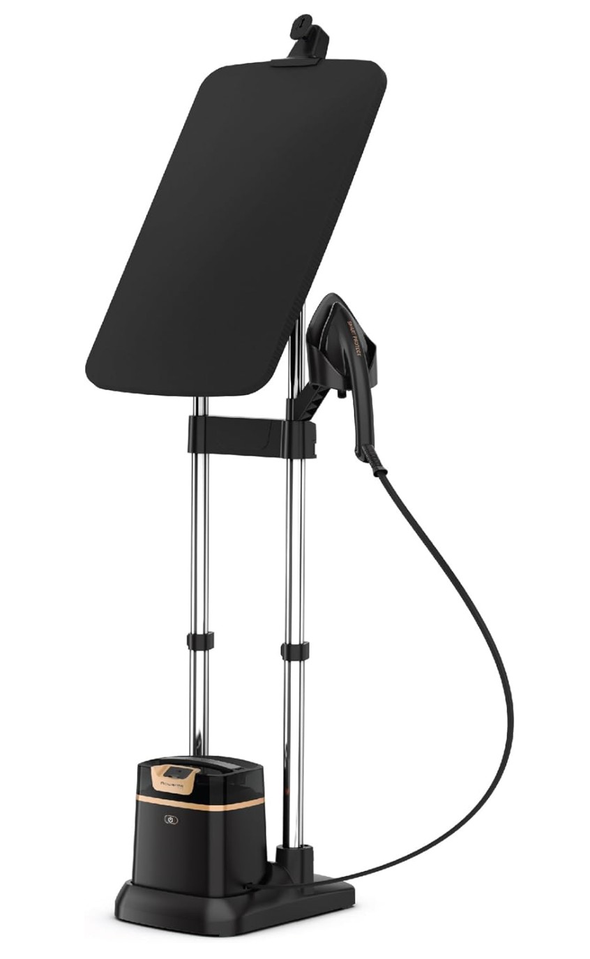 Rowenta IXEO Steamer Rowenta Clothes Steamer IXEO