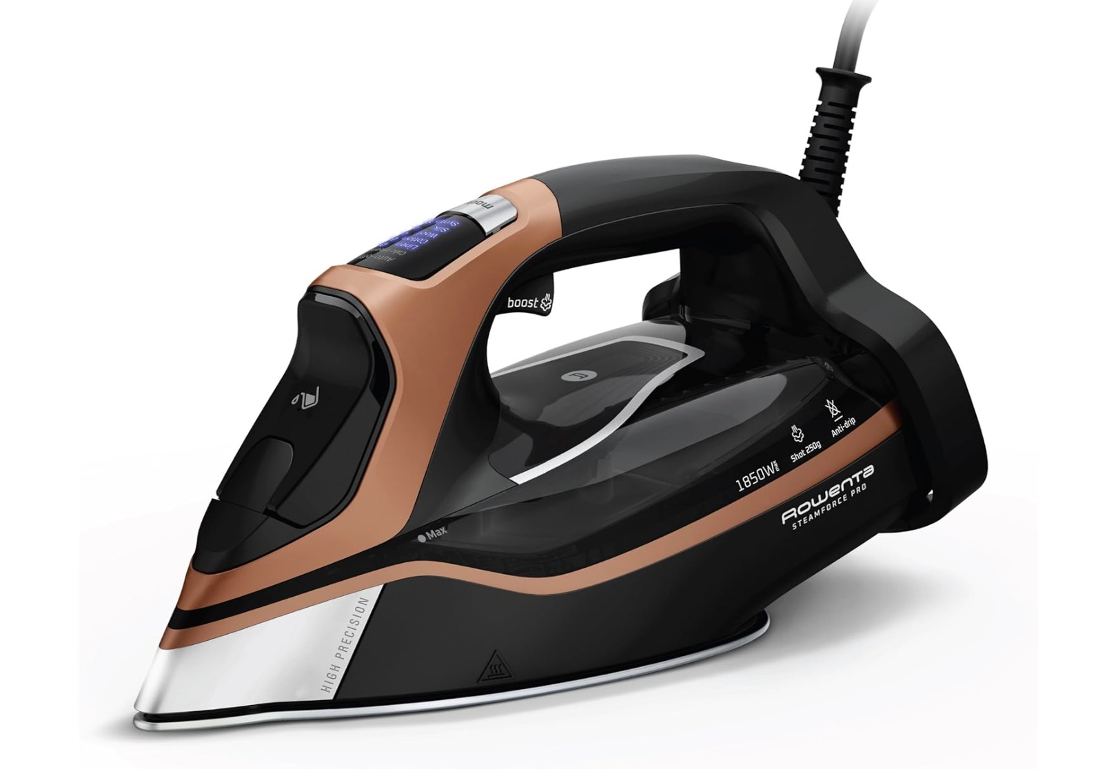 RowentaDW9580 Rowenta DW9580