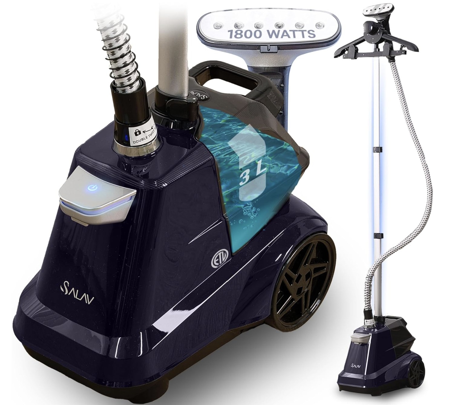 Salav Heavy Duty Commercial Full-Size Salav Heavy Duty Full Sized