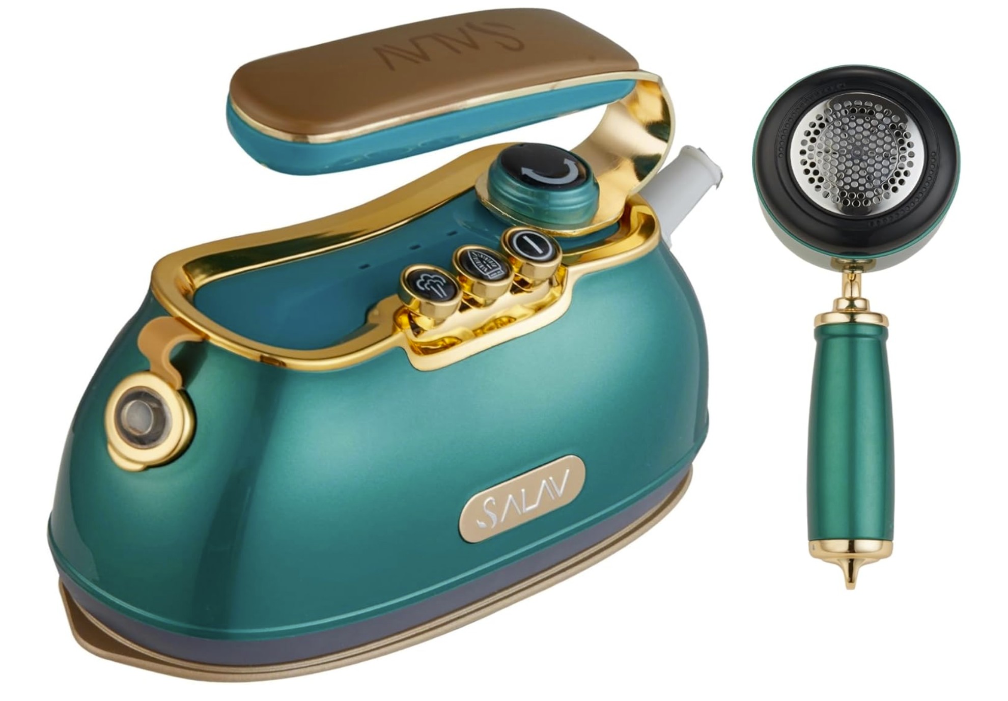 Salavis900aretro Salav IS900 Retro