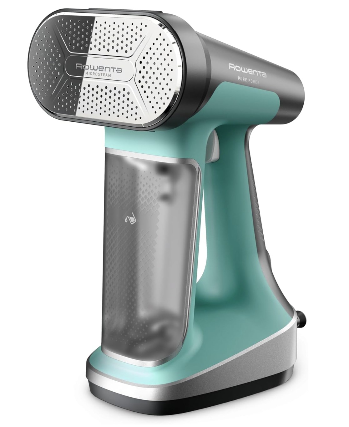 rowentadr8822 Rowenta HandHeld Steamer DR8822