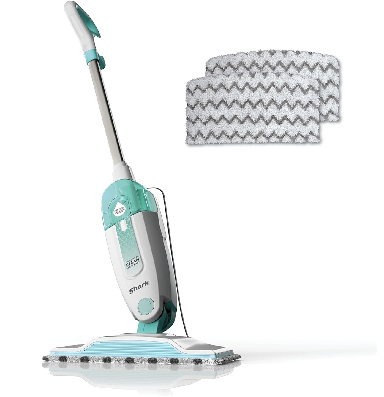 Sharp Steam Mop - Dirt Grip Pad