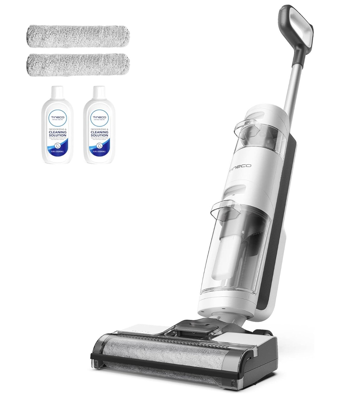 tinecoifloor3breeze Tineco iFloor3 Breeze Complete - Wet/Dry